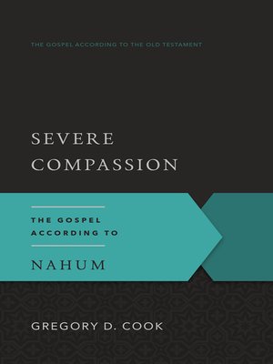 cover image of Severe Compassion